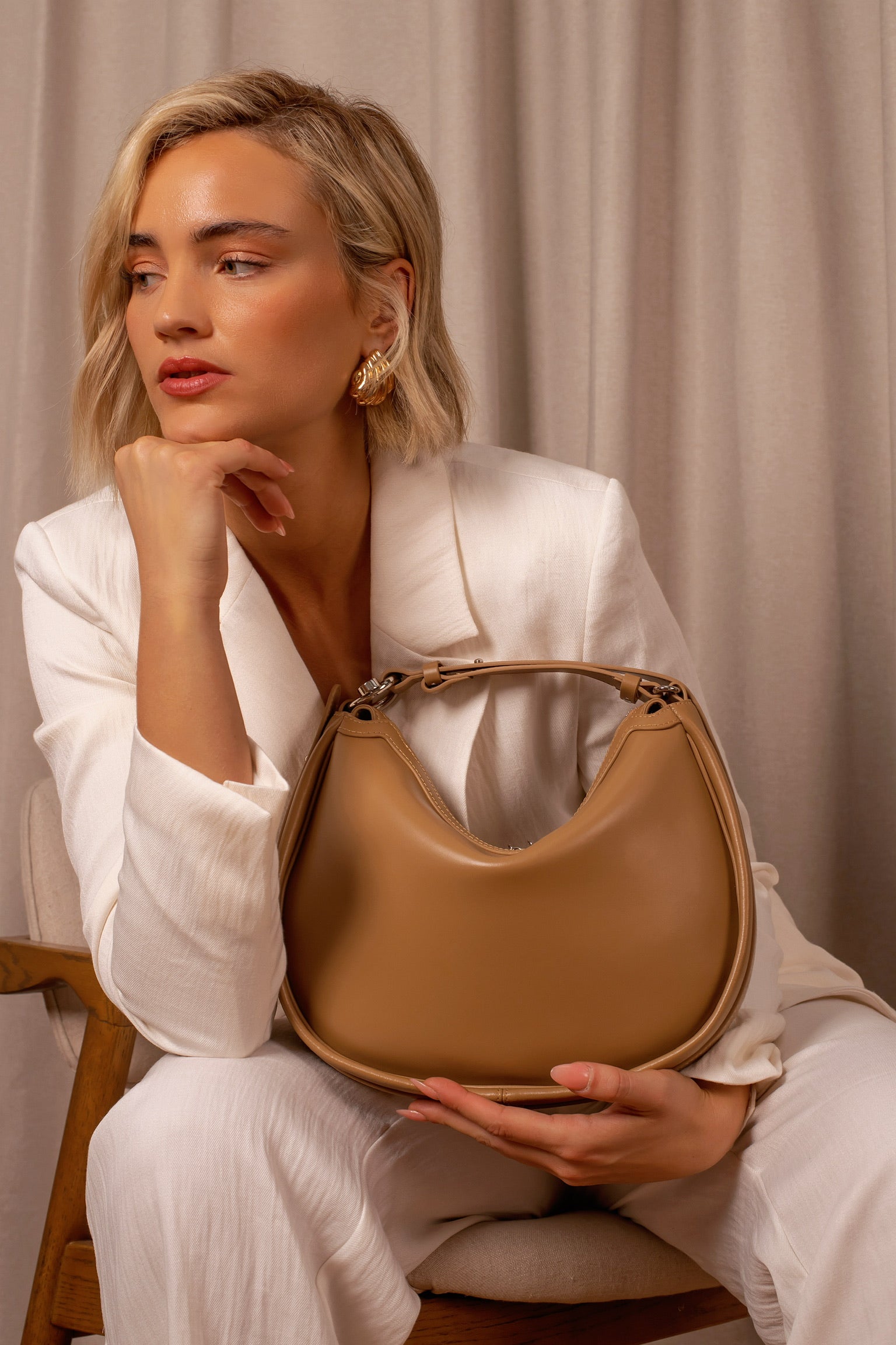 Luxe Borsa