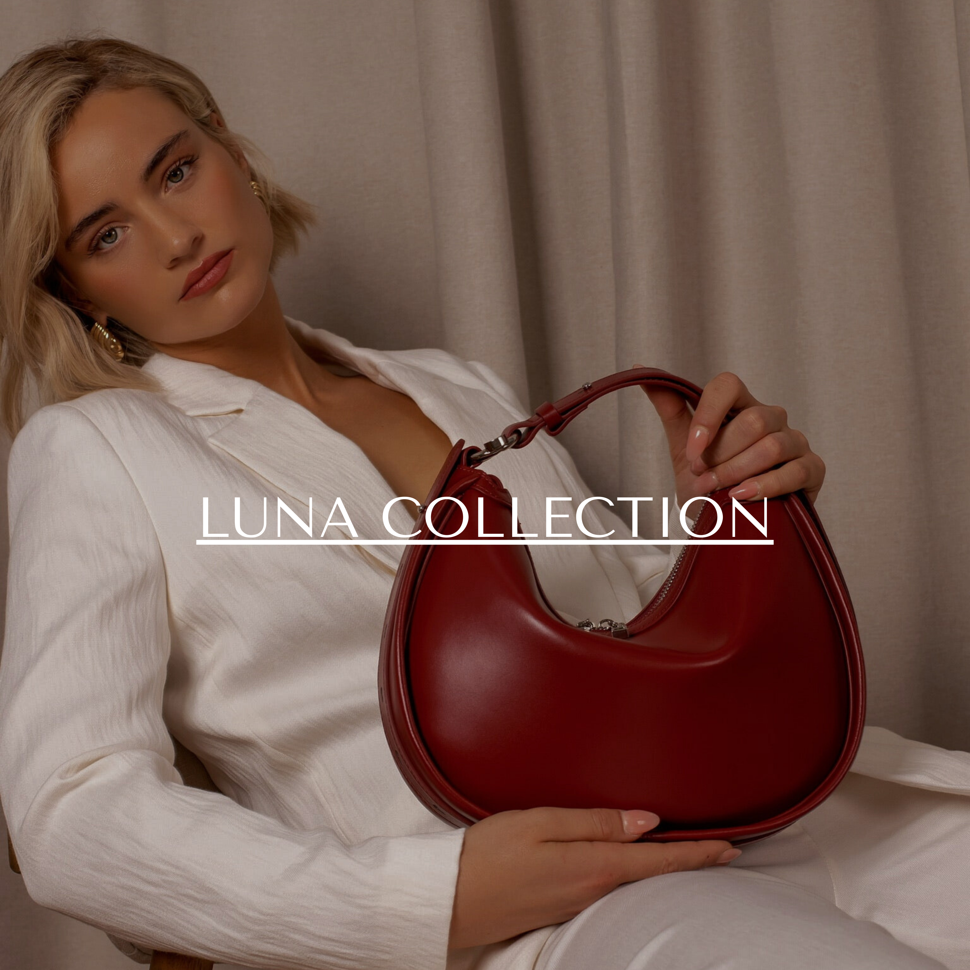 Luxe Borsa