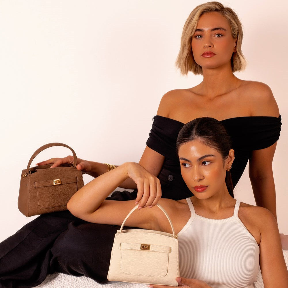 Luxe Borsa