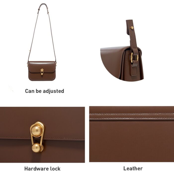 Luxe Borsa