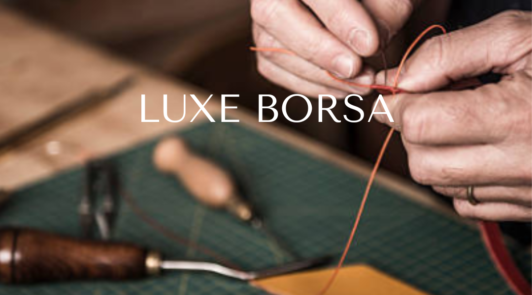 Luxe Borsa