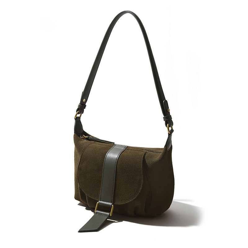 Rabkyn's Suede Sierra Bag II