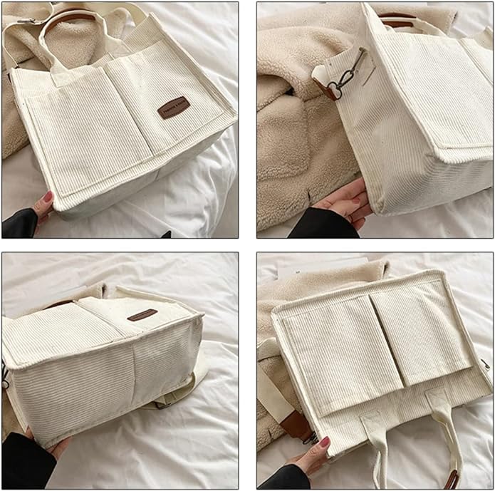 Luxe Borsa Viral Tote Bag