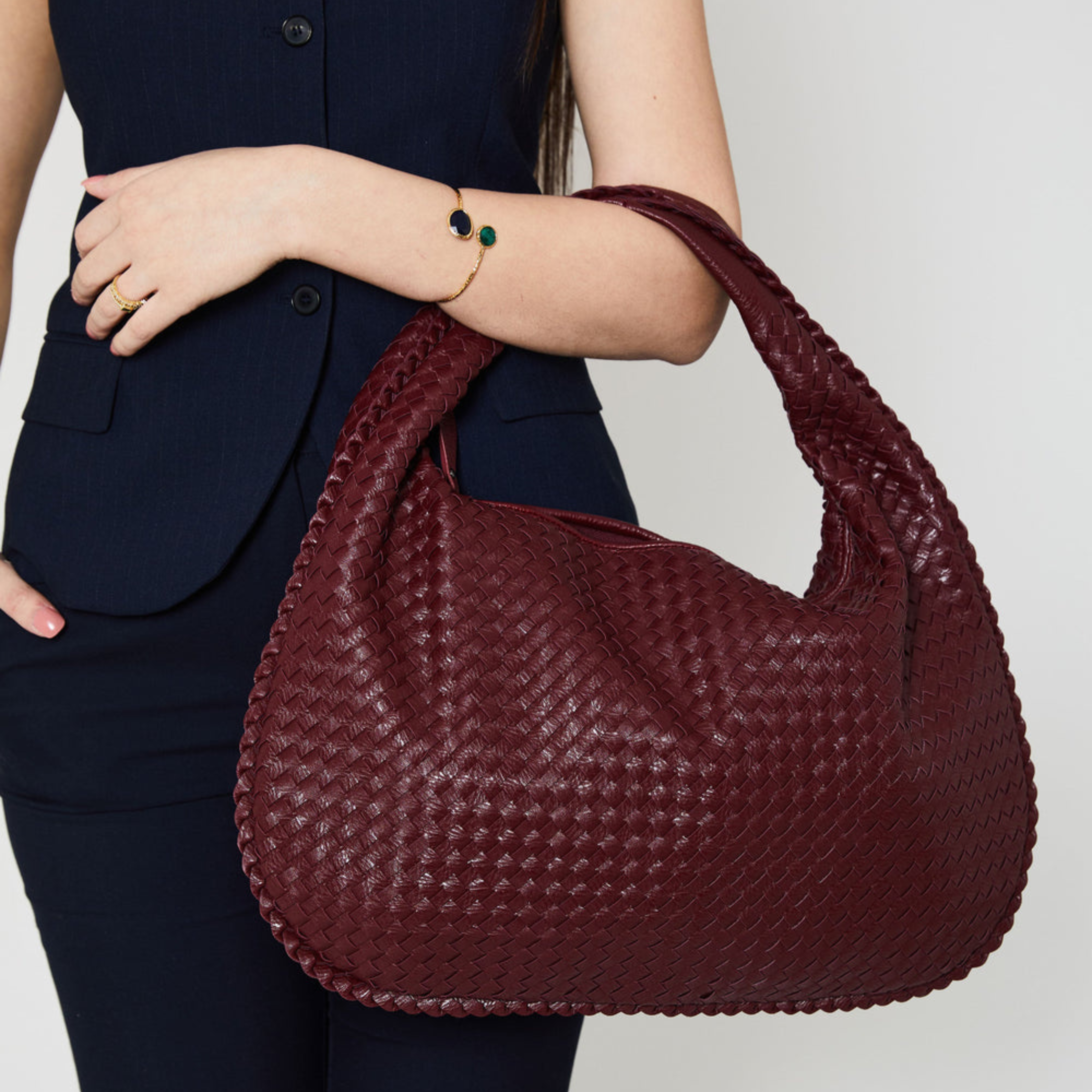 Luxe Borsa