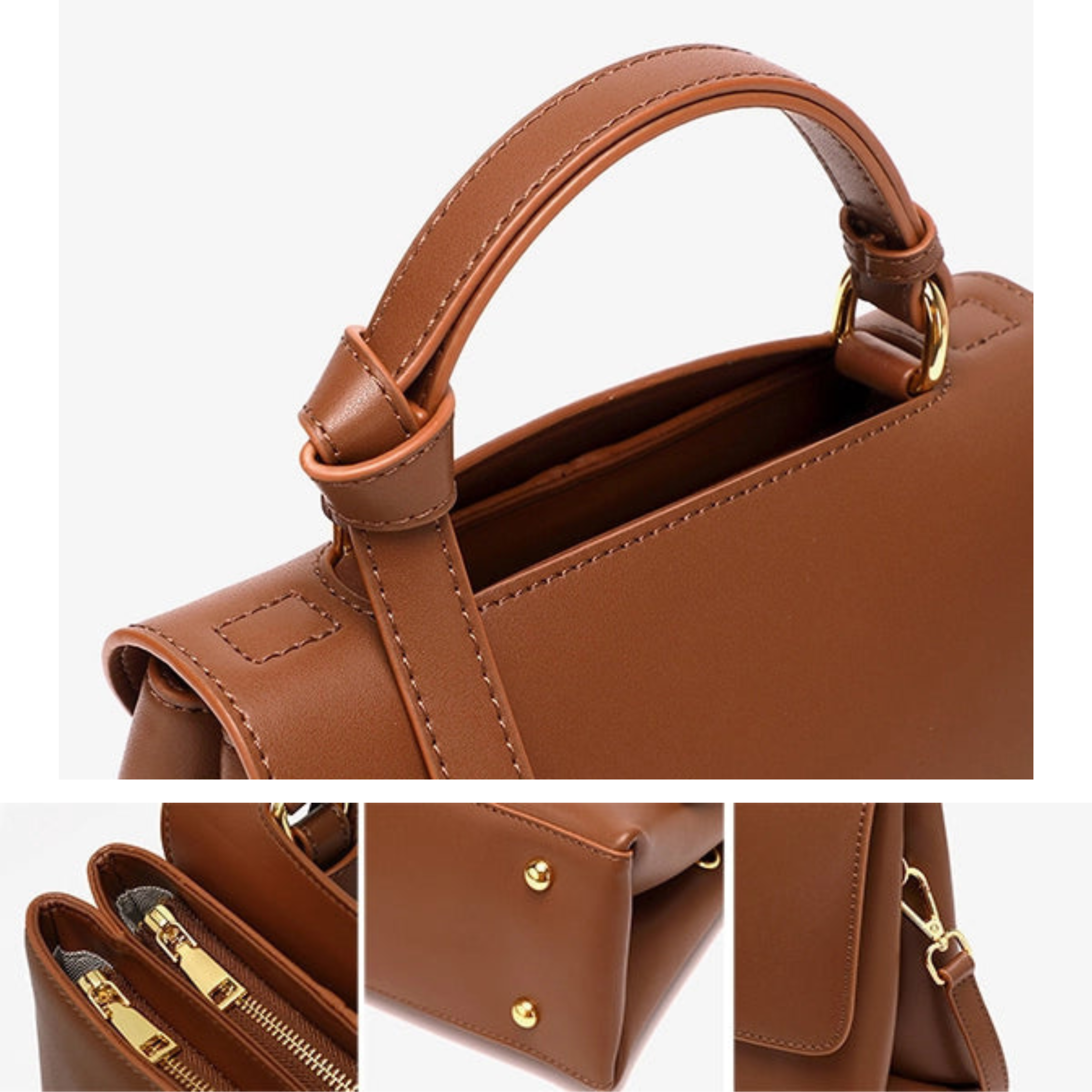 Luxe Borsa