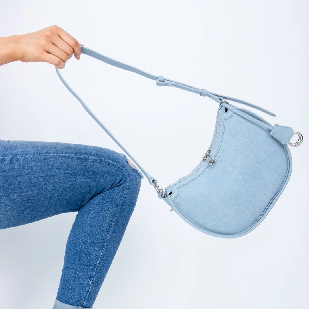 Lévianne's Vela Luna Bag