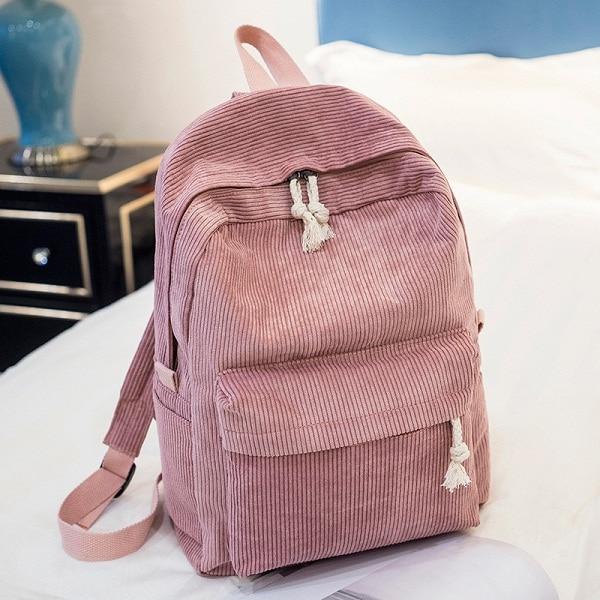 The Everything Backpack